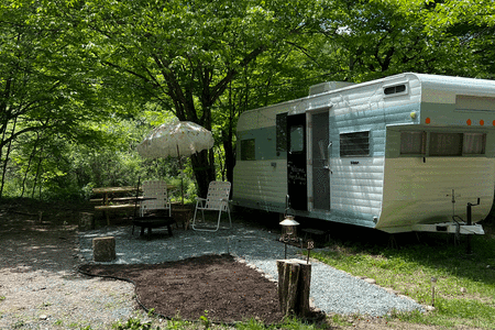 LittlePondCampground Rv Rentals