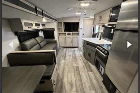 CaldwellRV rentals