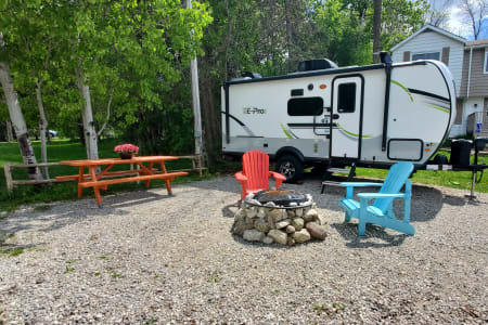 CraigleithProvincialPark Rv Rentals