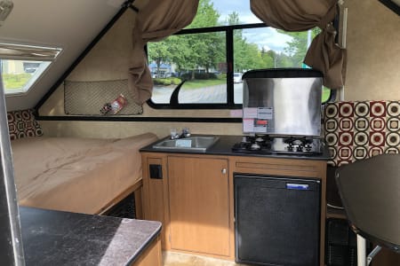 VancouverRV rentals