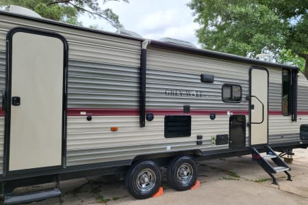 HoustonRV rentals