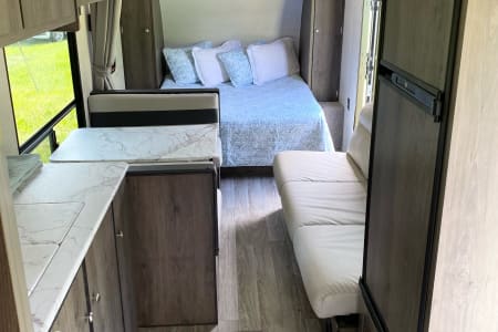 PetoskeyRV rentals