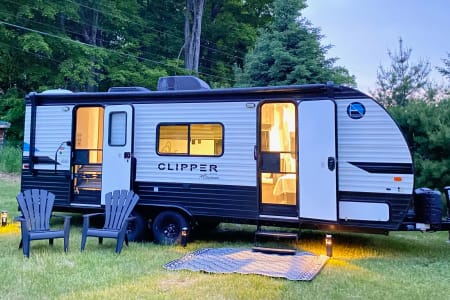 PetoskeyRV rentals