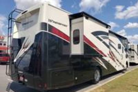 Santa Rosa ValleyRV rentals