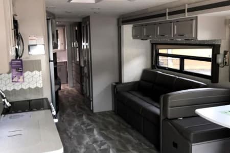 Santa Rosa ValleyRV rentals