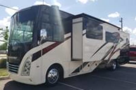 Santa Rosa ValleyRV rentals