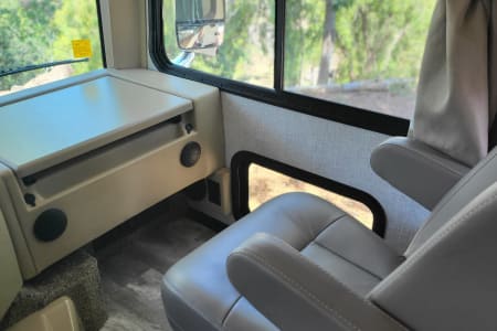 Santa Rosa ValleyRV rentals