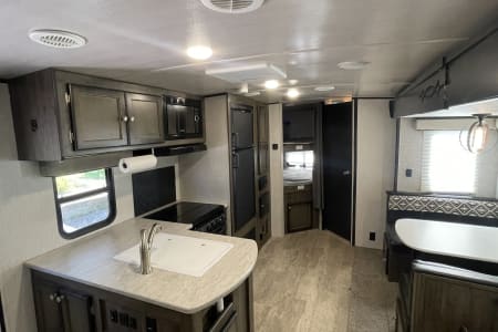 KeukaLakeStatePark Rv Rentals