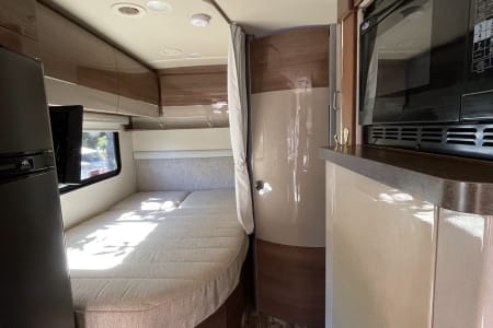 RV Rental san-jose,California-(CA)