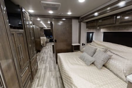 RV Rental texas