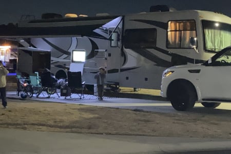 WilmingtonRV rentals