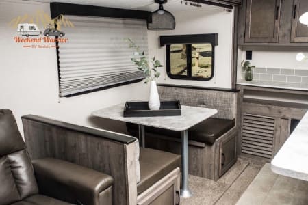 CoachellaRV rentals