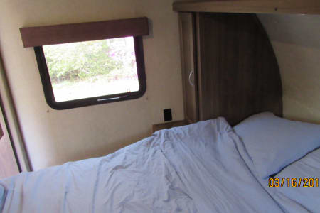 TollandStateForest Rv Rentals