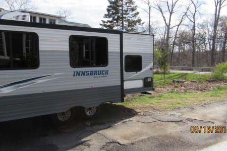 AmericanLegionStateForest Rv Rentals