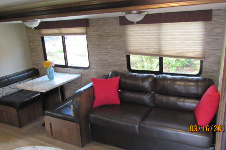 TollandStateForest Rv Rentals