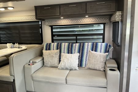 Oregon CityRV rentals