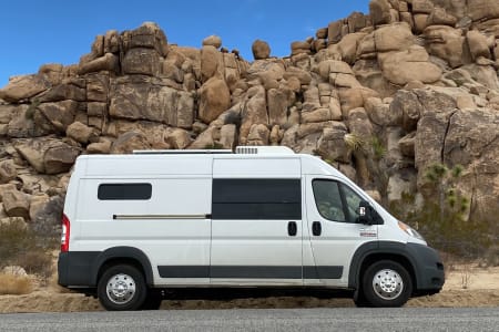 Saint PaulRV rentals