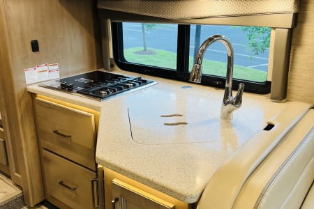 RV Rental virginia-beach,Virginia-(VA)