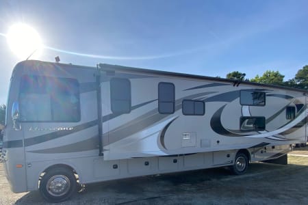 WilmingtonRV rentals