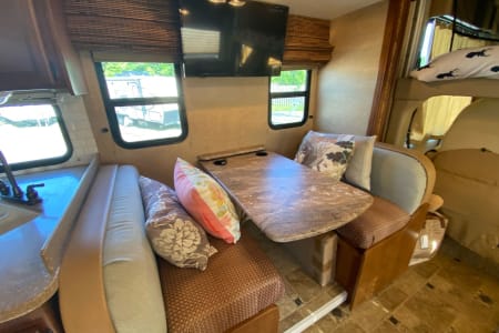 WilmingtonRV rentals