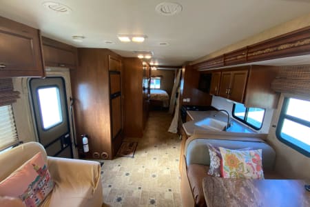 WilmingtonRV rentals