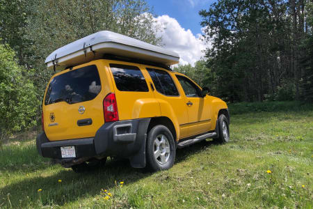 KinbrookIslandProvincialPark Rv Rentals