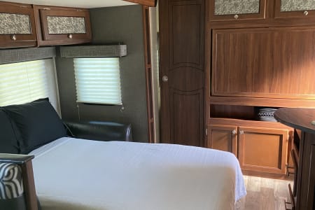 PineAcresBlueLakeResort Rv Rentals