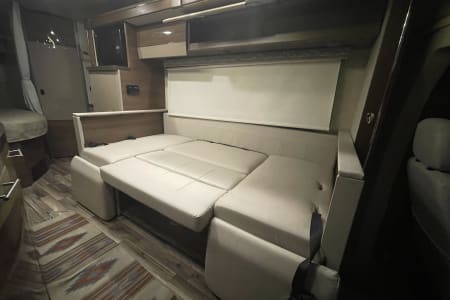 RV Rental san-jose,California-(CA)