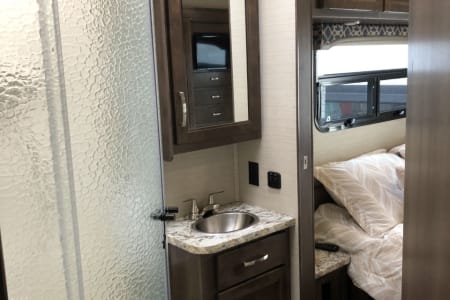 RV Rental quebec