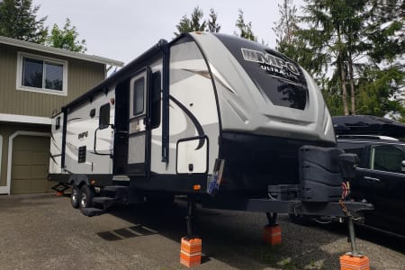 Maple ValleyRV rentals