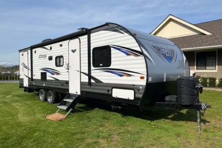 BirchBayStatePark Rv Rentals