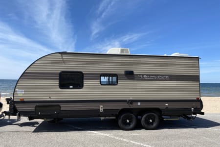 MuskegonRV rentals