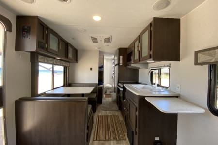 GrandHavenCampground Rv Rentals