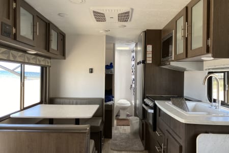 GrandHavenCampground Rv Rentals