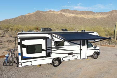 MesaSpiritRVResort Rv Rentals