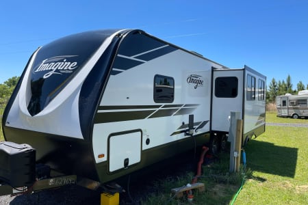 PoolerRV rentals