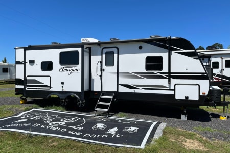 PoolerRV rentals