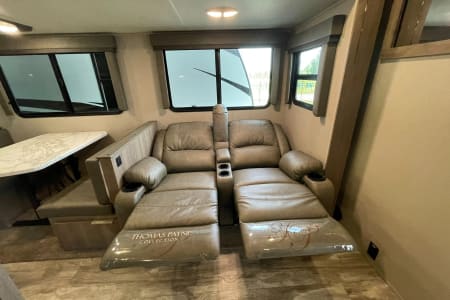 PoolerRV rentals