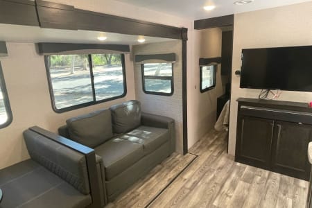 LakeSkinnerRecreationArea Rv Rentals