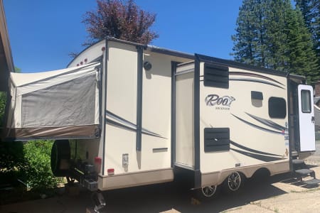 QuincyRV rentals