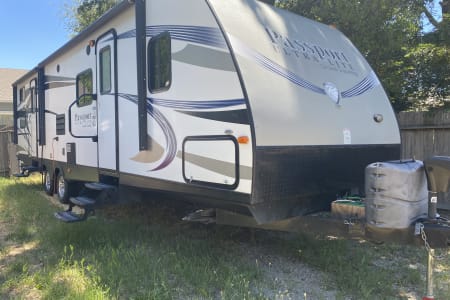 WindsorRV rentals