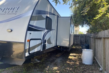 WindsorRV rentals