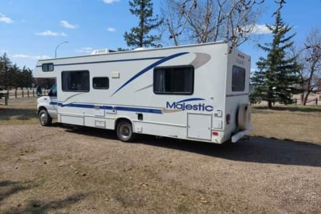 CalgaryRV rentals