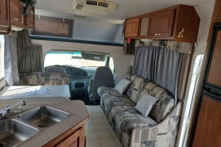 CalgaryRV rentals