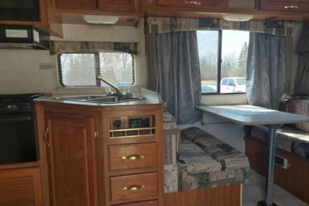 CalgaryRV rentals