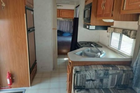 CalgaryRV rentals