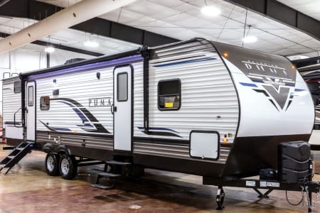 RedTopMountainStatePark Rv Rentals