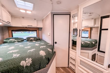 LennonRV rentals