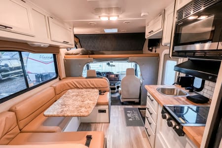 LennonRV rentals