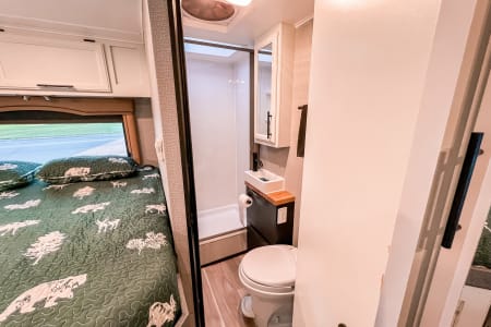 LennonRV rentals